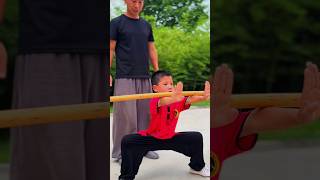 Download lagu China’s Youngest Shaolin Kung Fu Teacher! 😱🥋🔥 mp3