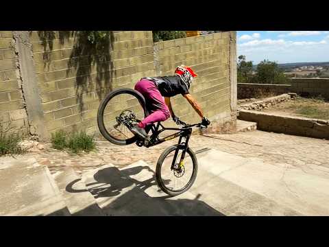 Zap MTB // Downhill // Fail // Jump // Fun // Crash // BMX