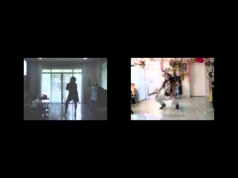 4minute - huh dance collab