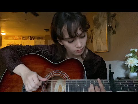 Angeles - Elliott Smith Cover