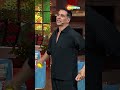 Akshay Kumar Ne Ki Kapil Ki Pol Khol Kapil Sharma Show Comedy Show Shorts Youtubeshorts Tkss