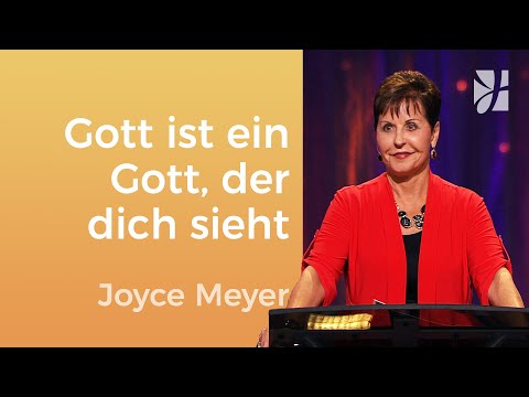 Certainty: God meets you where YOU are – Joyce Meyer – Healing Emotional Pain