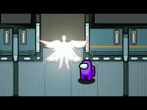 Among Us | SCP-001 Gate Guardian Pet