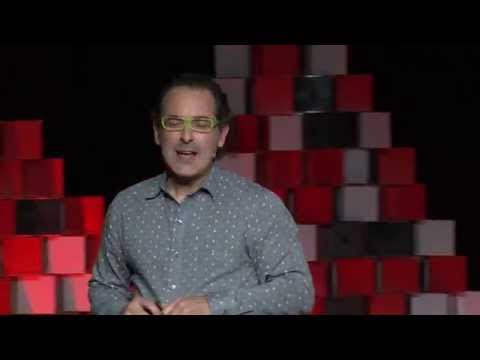 Seven Other Revolutions Boston Started | Scott Kirsner | TEDxBeaconStreet
