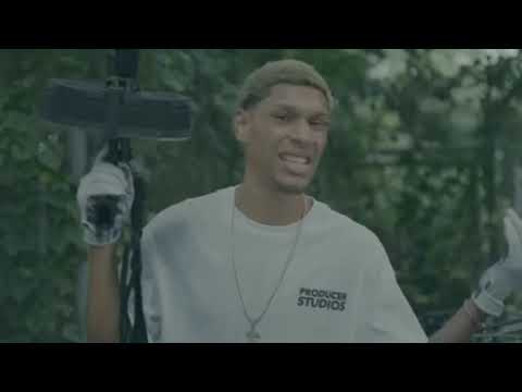 XIAN - FUMANDOME LOS MUERTOS (Official Video)