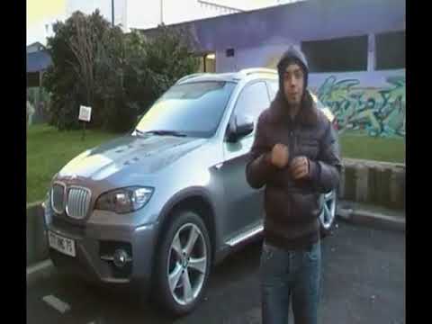 Jaco coktail explosif clip