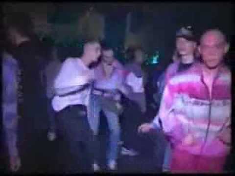 3 Steps Ahead live @ thunderdome 96