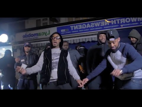 Bliss Da Bully x Jae Boogz - TrapLo (Music Video)