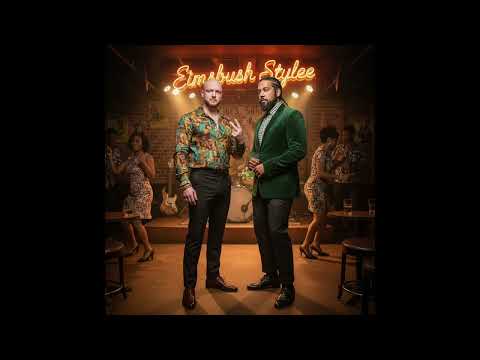 Mr. Schnabel - Eimsbush Stylee ft. Samy Deluxe (Inoffizielles Dancehall Raggae Cover)
