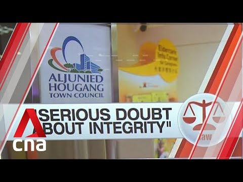 Workers' Party MPs found liable in AHTC case