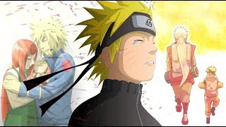 Download lagu You Are The Reason - Calum Scott  - Naruto mp3