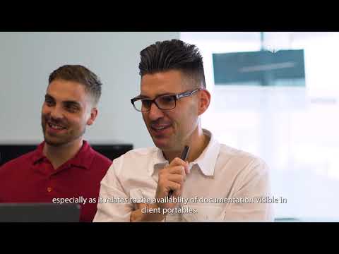 Videos from FutureVault