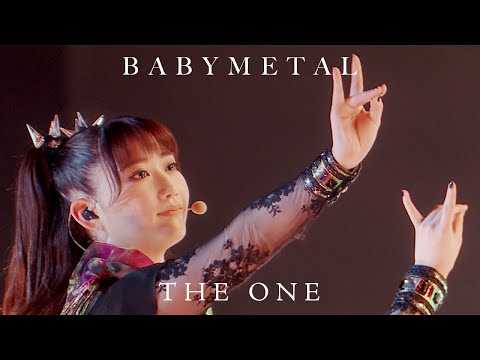 BABYMETAL - THE ONE Live at PIA Arena (Subtitled) [HQ]