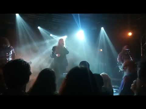 MATTIAS ALKBERG  "punk/rock/pop från norrland, live, del 1"  Slaktkyrkan, Stockholm  22/3-2023