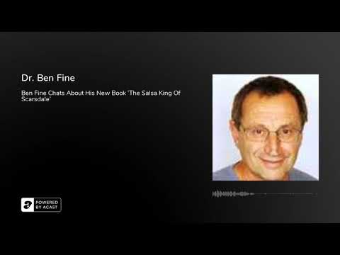 Dr. Ben Fine