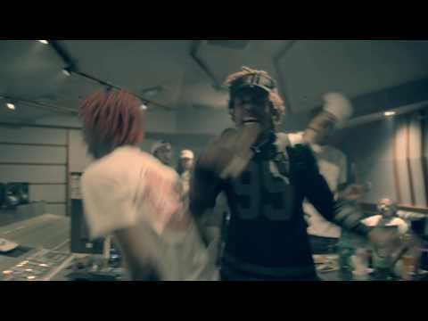 Famous Dex Feat  Lite Fortunato :    Whatever