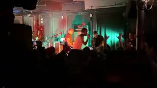 From Autumn to Ashes - Reflections - Live at Market Hotel 12/16/21