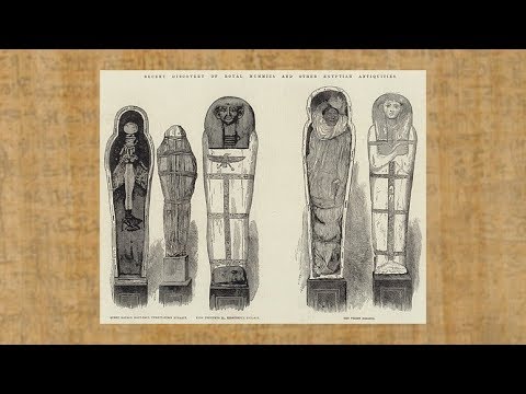 Truth of the Book of Abraham (Part 2) - Egyptian Alphabets & Princess Katumin - Dan Vogel