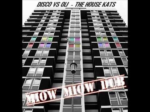 DISCO VS OLI - THE HOUSE KATZ.wmv