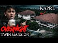 Overnight Sa Marcos Twin Mansion