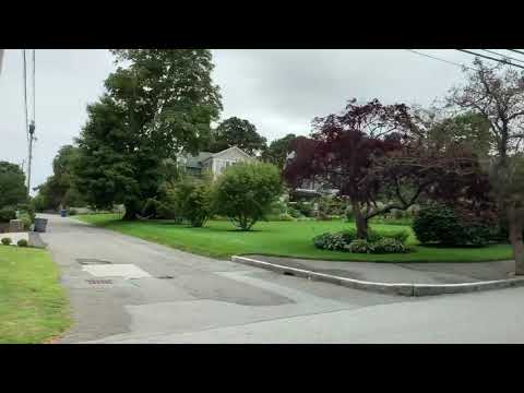 Marblehead, M.A, USA (August 28, 2019)