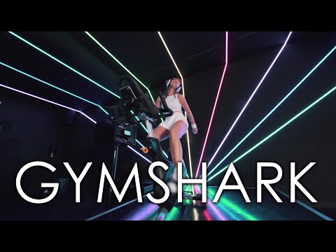 GYMSHARK - Inge van Calkar (Official video)