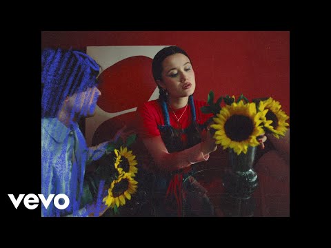 Joaquina - no llames lo mío nuestro (Official Video)