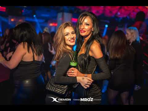 Deniro LIVE MIX / X-DEMON ZIELONA GÓRA [22 02 2020] - seciki pl