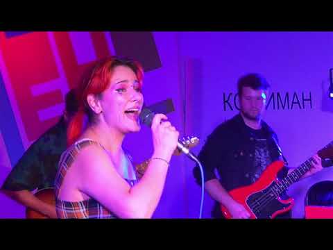 TAKT fest 2021 Concert – Möbius, Hungary