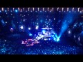 Coldplay- Paradise (Mylo Xyloto) Madrid, Las ...