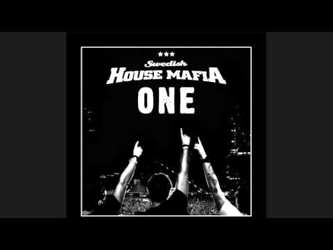 Swedish House Mafia Vs. Far East Movement - Like "One" G6