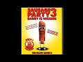 Opening To Sausage Party 3 Barry Is Missing DVD 2023 English Version