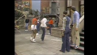 Music video thumbnail preview for 1349 - Double Dutch Jump Rope Dancers by Sockpuppet