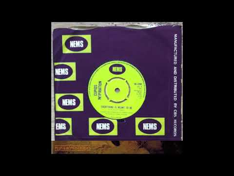 Cupid's Inspiration - Everything Is Meant To Be 1968