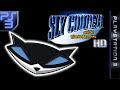 Longplay Of Sly Cooper And The Thievious Raccoonus HD