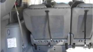 preview picture of video '2005 Chrysler Town & Country Used Cars Pottsville PA'