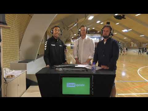 Dronninglund Cup 2019 - A-finals Saturday