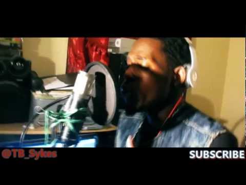 Tony Black - Thinking Bout You (Cover)