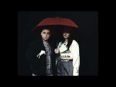 ADDIKT102 x ROTE MÜTZE RAPHI - REGENSCHIRM (OFFICIAL VIDEO)