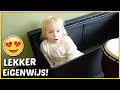 LUXY HAD GENOEG VAN HET SPELLETJE EN DEED DiT … ? | Bellinga Vlog #2068