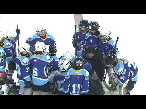 Punks11 - Brocenu NBJSS | Latvia