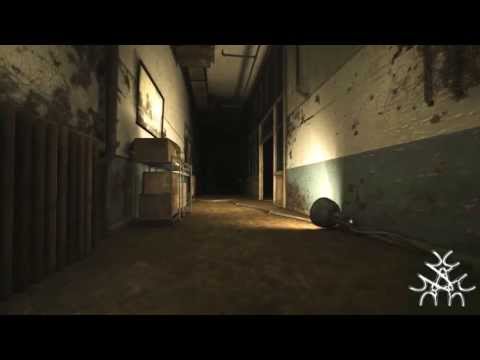 [Pelataan] Outlast - pt 4: Papin metsästys!!