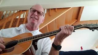 I&#39;ll Come Knockin&#39; - Lyle Lovett