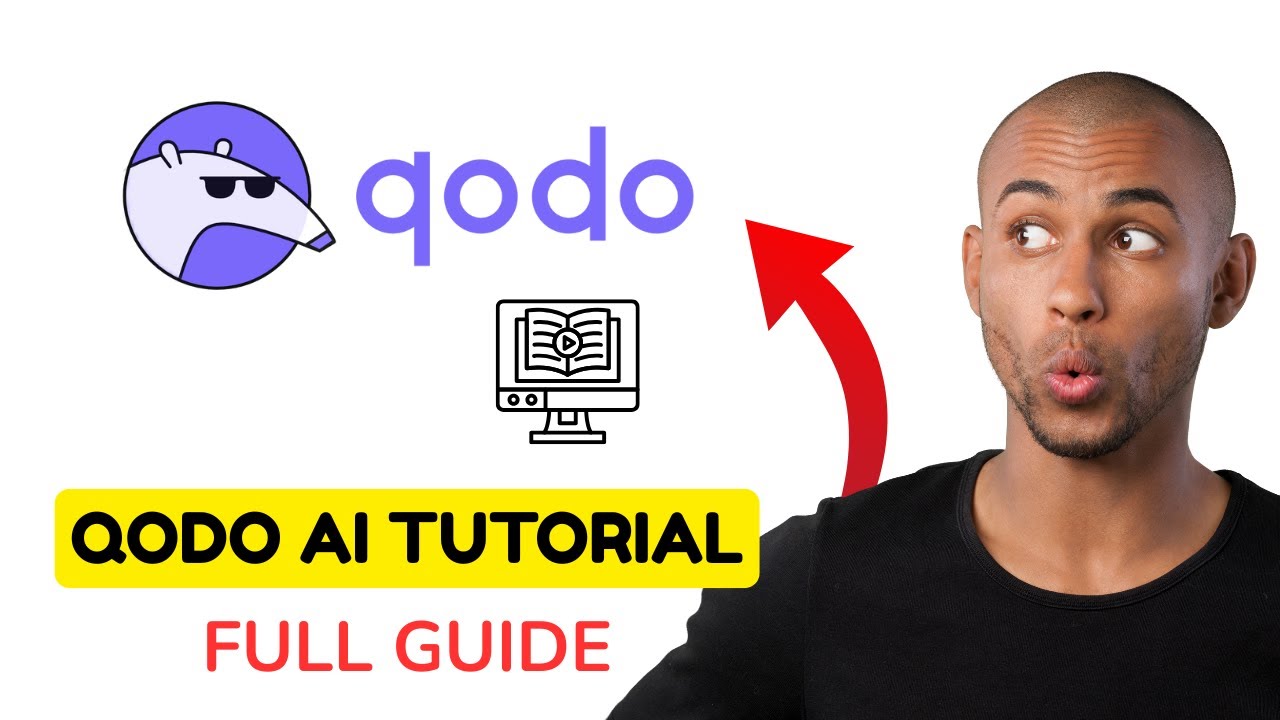 Qodo tutorial
