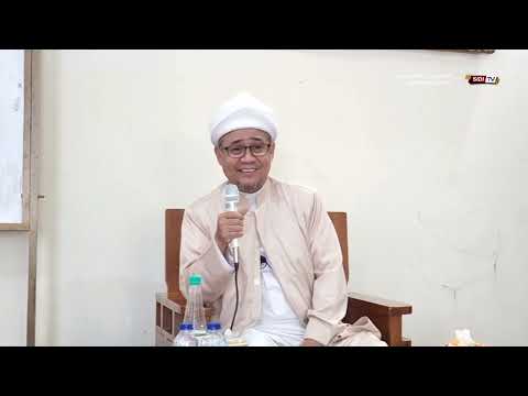 Silsilah 5 |  تحفة السفرة إلى حضرة البررة  |  𝐒𝐲𝐞𝐢𝐤𝐡𝐮𝐥 𝐀𝐤𝐛𝐚𝐫 𝐈𝐛𝐧 𝐀𝐫𝐚𝐛𝐢 | Dauroh Tasawuf Islami