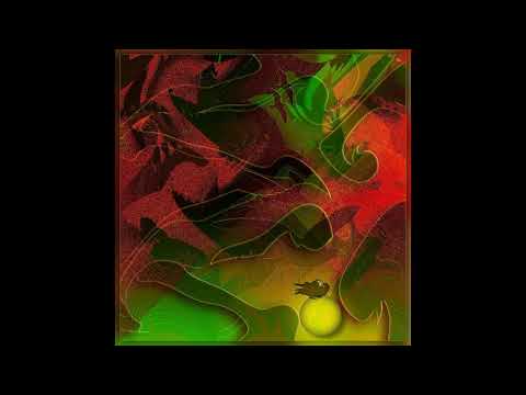 Electronome - Influence (Interr-Ference Communications, 1995)