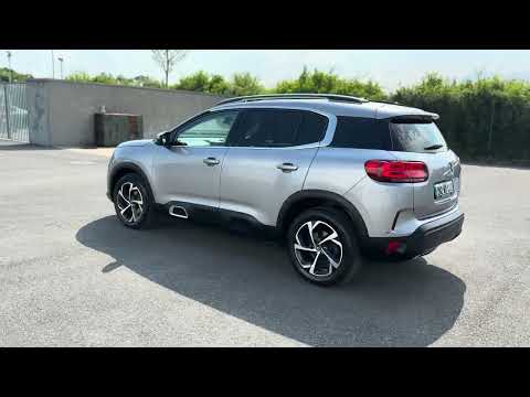 Citroen C5 Aircross Feel Puretech 1.2 130 BHP 5DR - Image 2