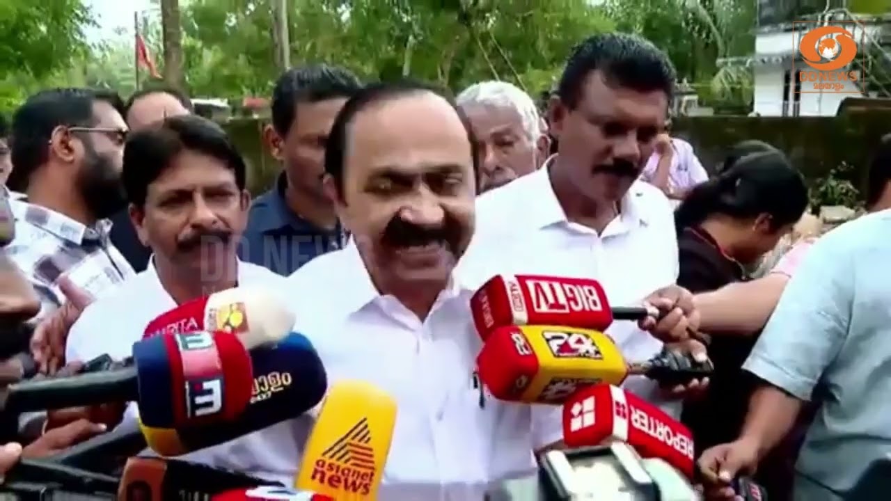 "ക്ലീൻ ചിറ്റ് ലഭിയ്ക്കുമെന്ന് ഉറപ്പായിരുന്നു.. രാഷ്?