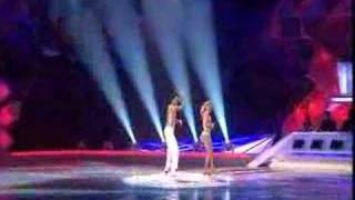 Gareth Gates DOI - Semi-Final