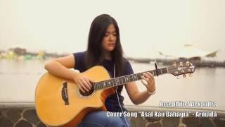 Download lagu Fingerstyle Guitarist Indonesian ( Nathan Fingerstyle, Josephine Alexandra, Fay Ehsan ) mp3